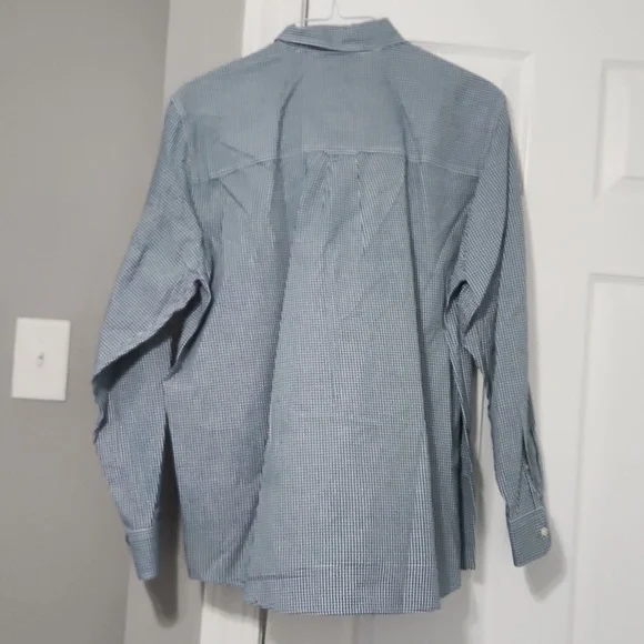 Chaps button down shirt - Picture 2 of 9